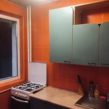 Apartment Amyhouse Bucharest