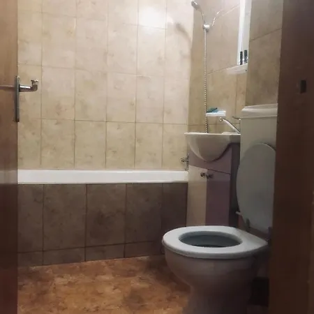 Amyhouse Bucharest