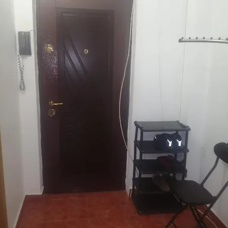 Apartment Amyhouse Bucharest